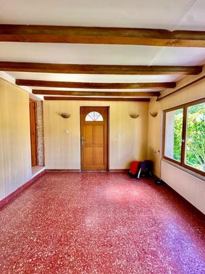 Maison - 107 m² - 3 pièces