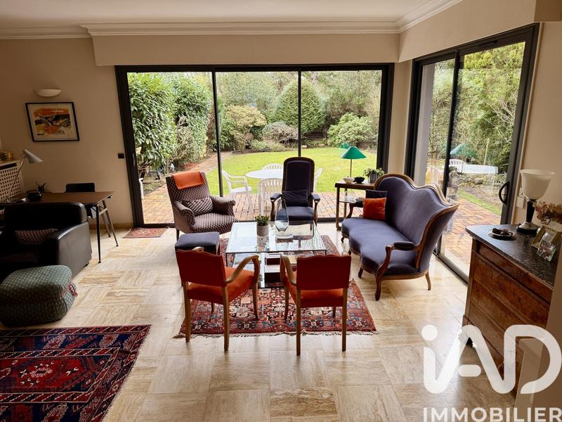 Maison - 150 m² - 7 pièces