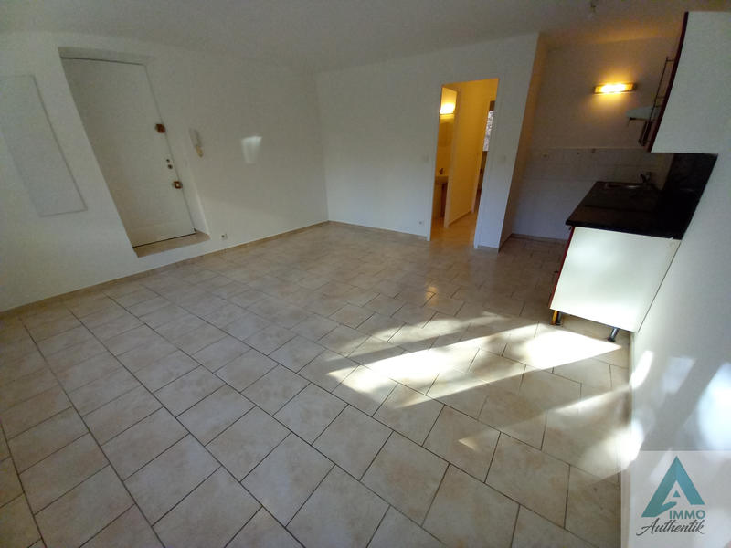 Appartement - 50 m² - 3 pièces