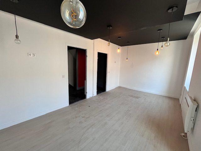 Local commercial - 75 m² - 3 pièces