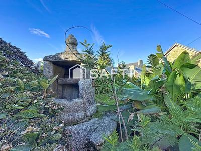 Maison - 62 m² - 3 pièces