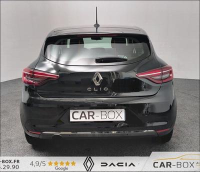 Renault Clio V 5 Experience Tce 100 Carplay Keyless Regulateur