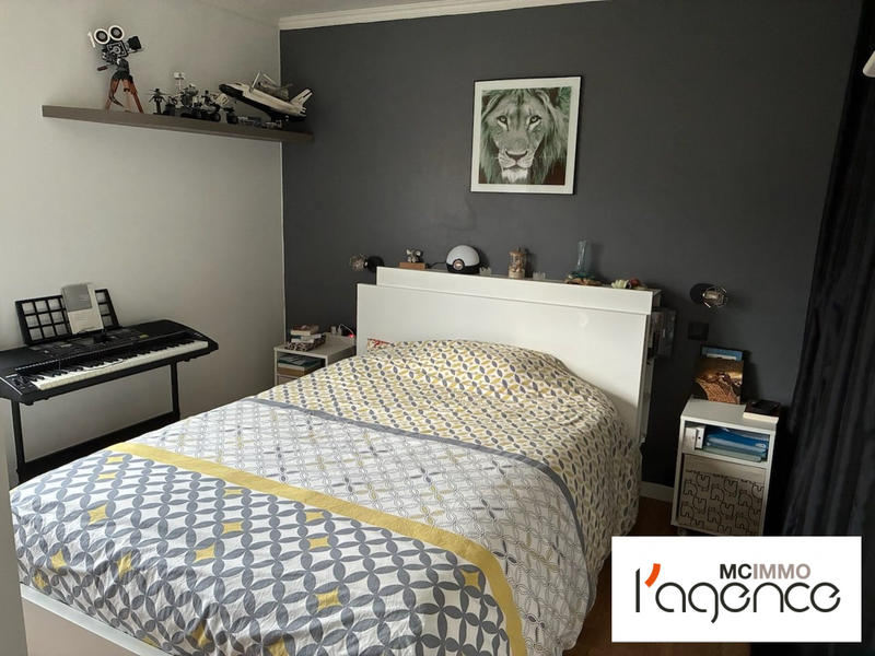 Villa - 110 m² - 4 pièces