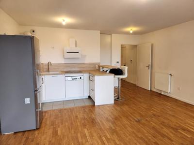 Appartement - 33 m² - 1 pièce