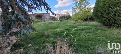 Ferme - 78 m² - 2 pièces