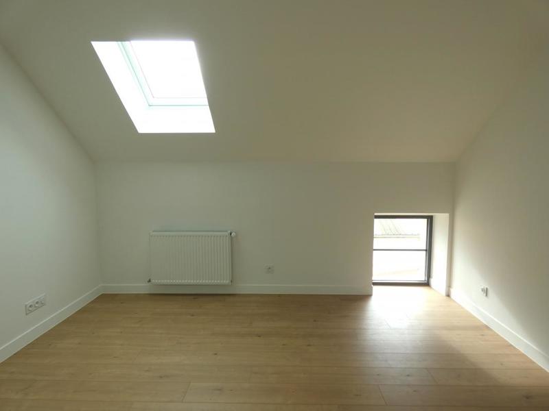 Maison - 127 m² - 5 pièces