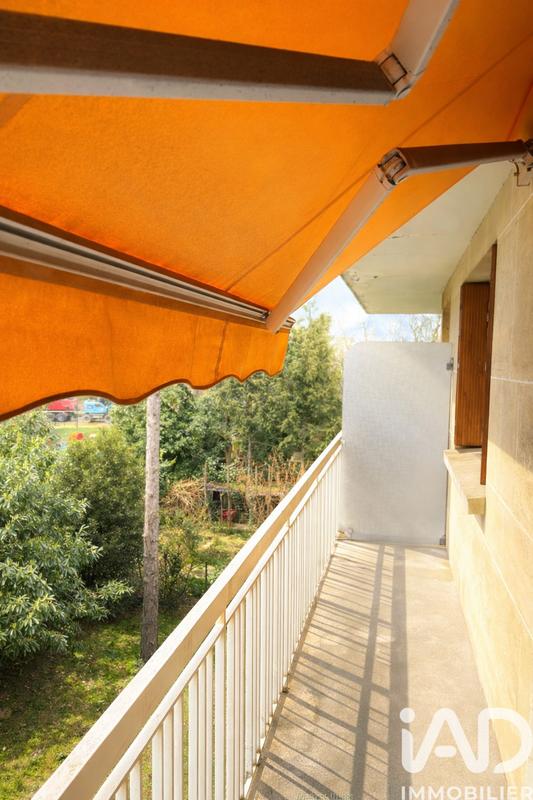 Appartement - 41 m² - 2 pièces