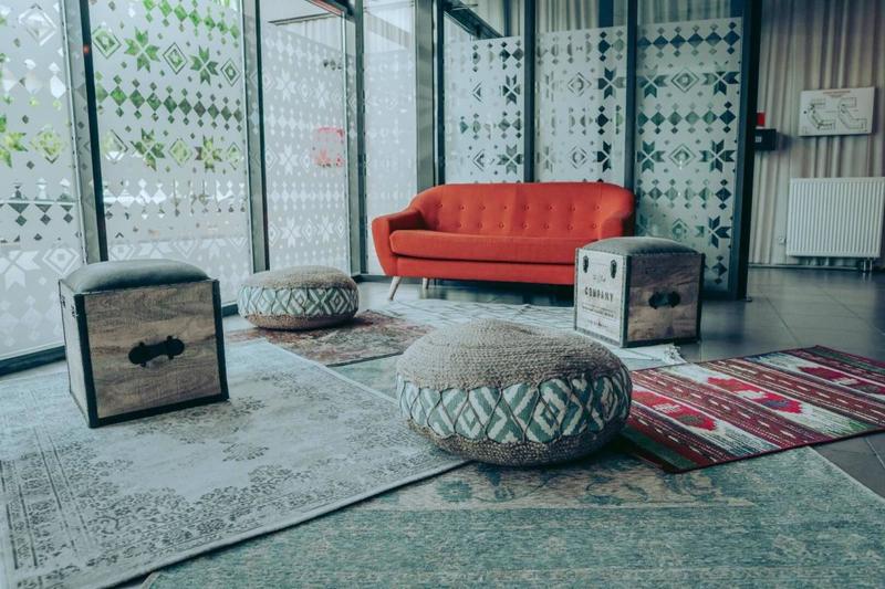 Studio - 24 m² - 1 pièce