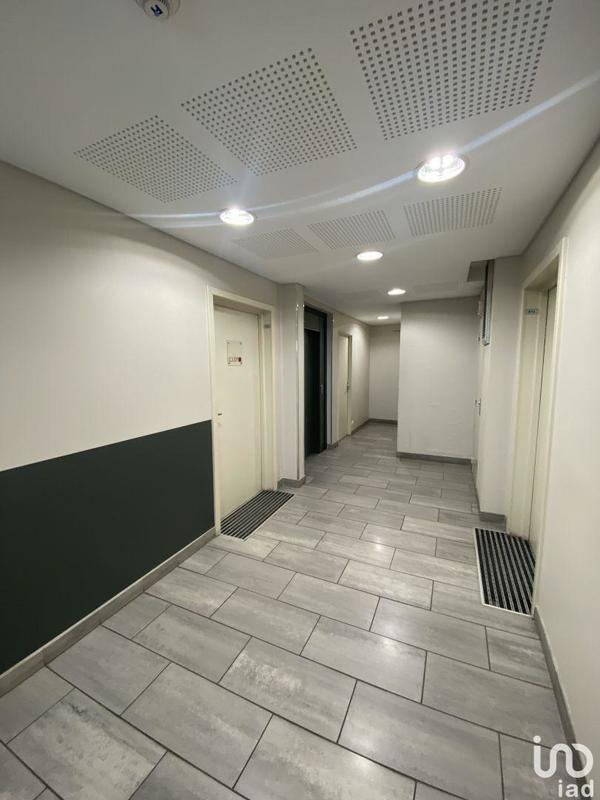 Appartement - 115 m² - 4 pièces