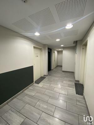 Appartement - 115 m² - 4 pièces