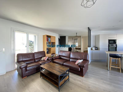 Villa - 180 m² - 6 pièces