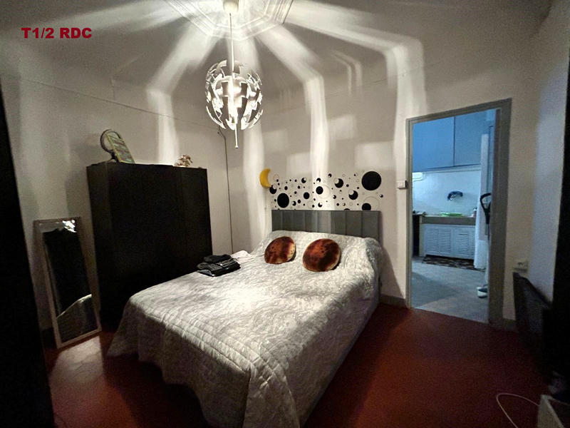 Maison - 83 m² - 5 pièces