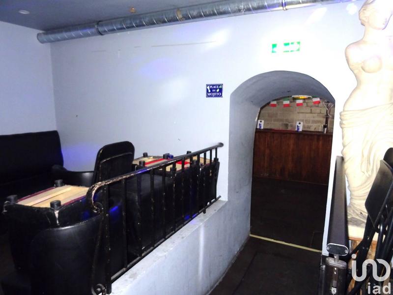 Local commercial - 105 m²