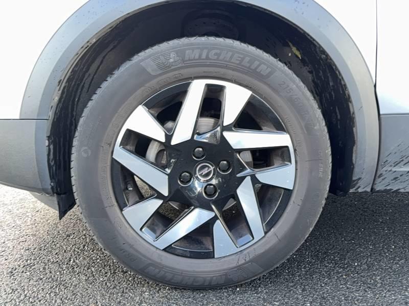 Opel Mokka 1.2 Turbo 100 ch Bvm6 Elegance