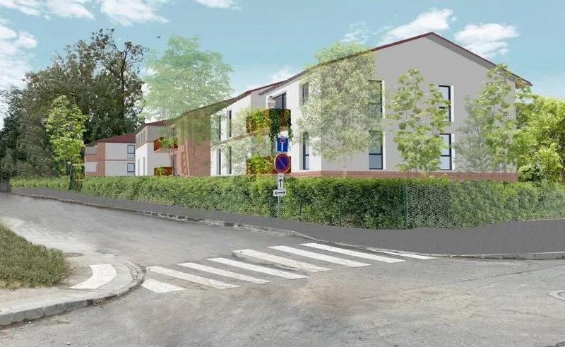 Appartement - 84 m² - 4 pièces