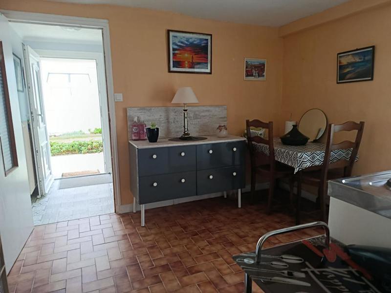 Maison - 129 m² - 5 pièces