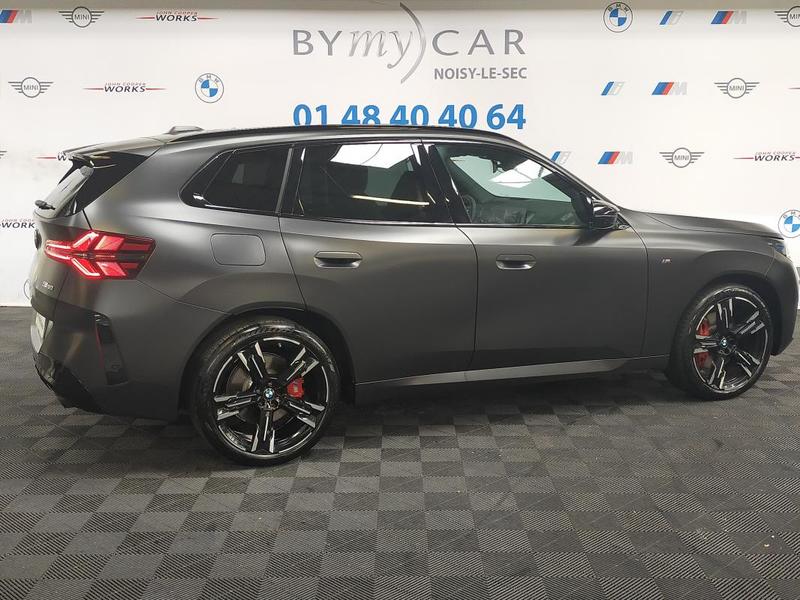 Bmw X3 G45 M50 xDrive 398 ch Bva8 m Performance