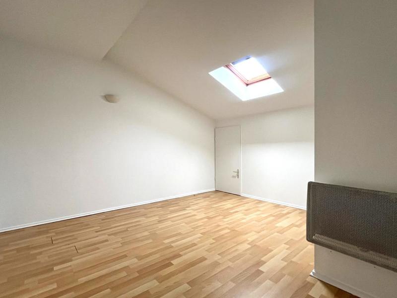 Duplex - 37 m² - 2 pièces