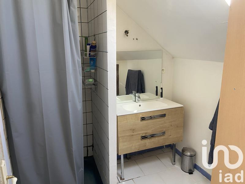 Maison - 224 m² - 8 pièces