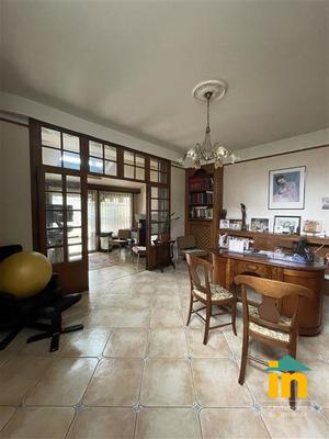 Appartement - 203 m² - 9 pièces