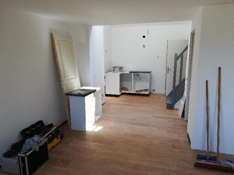Duplex - 50 m² - 2 pièces