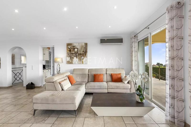 Maison - 124 m² - 4 pièces