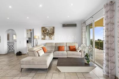 Maison - 124 m² - 4 pièces