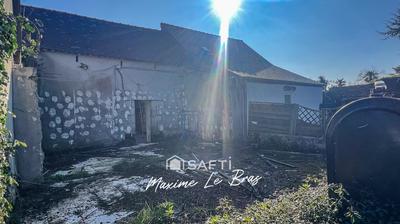 Maison - 170 m² - 4 pièces