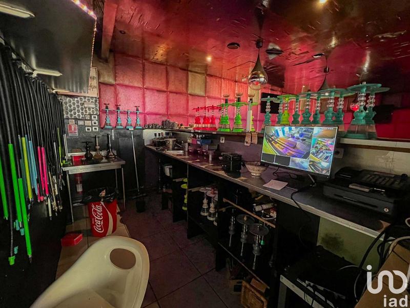 Local commercial - 130 m²