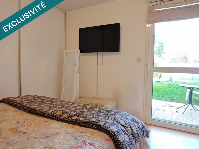 Appartement - 77 m² - 3 pièces