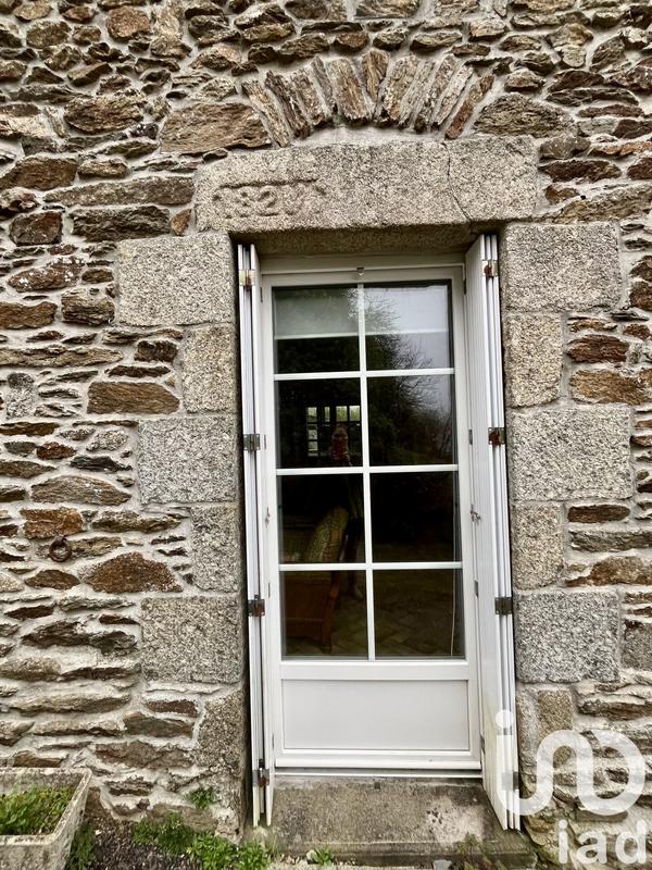 Maison - 170 m² - 7 pièces