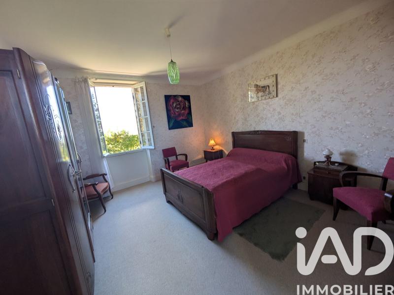 Ferme - 132 m² - 5 pièces