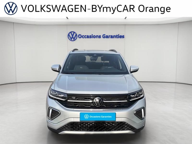 Volkswagen t-Cross 1.0 Tsi 116 Start/Stop Dsg7 R-Line Edition