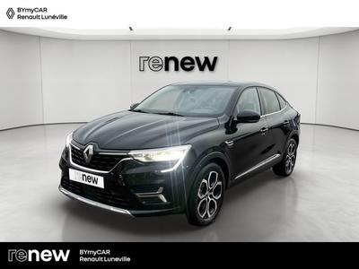 Renault Arkana E-Tech 145 - 21b Intens