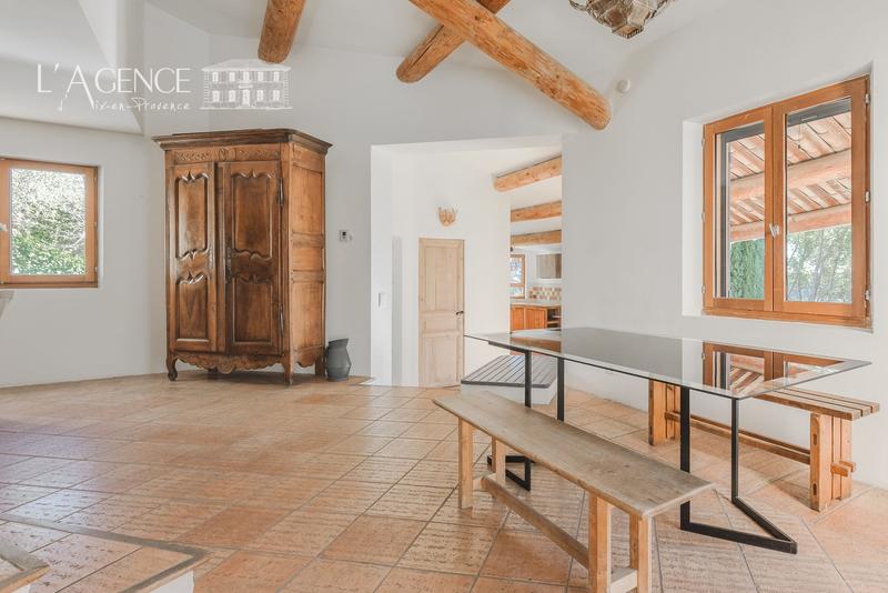 Maison - 149 m² - 5 pièces