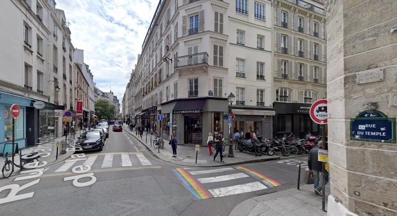 Fonds de commerce - Magasins - 115 m²