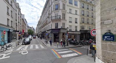 Fonds de commerce - Magasins - 115 m²