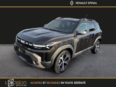 Dacia Duster Eco-G 100 Journey