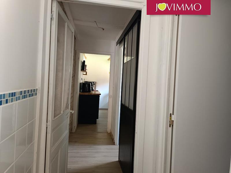 Maison - 147 m² - 5 pièces