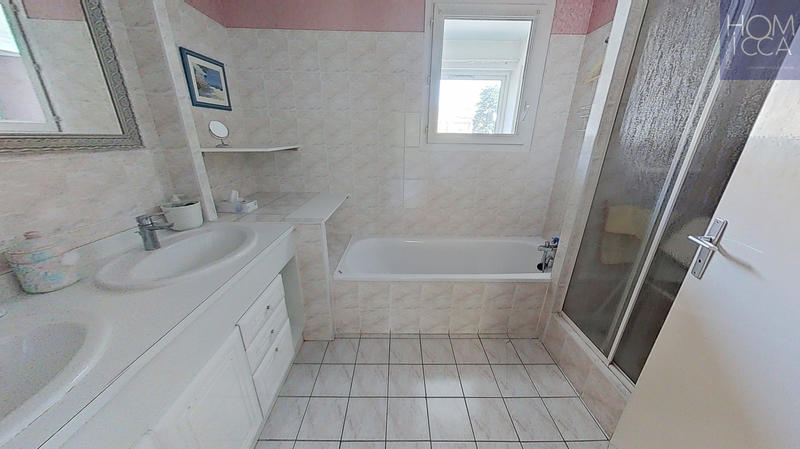 Appartement - 78 m² - 3 pièces