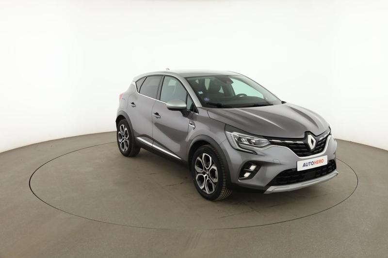 Renault Captur 1.0 TCe Intens 101 ch