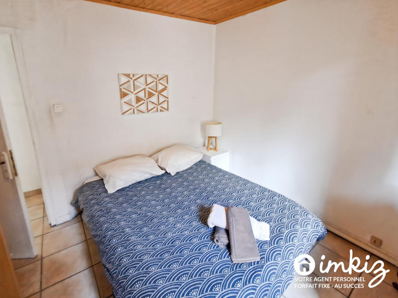 Appartement - 51 m² - 3 pièces