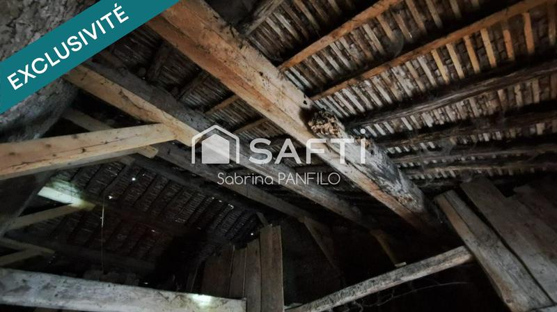 Maison - 96 m² - 4 pièces