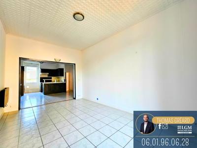 Maison de ville - 101 m² - 5 pièces