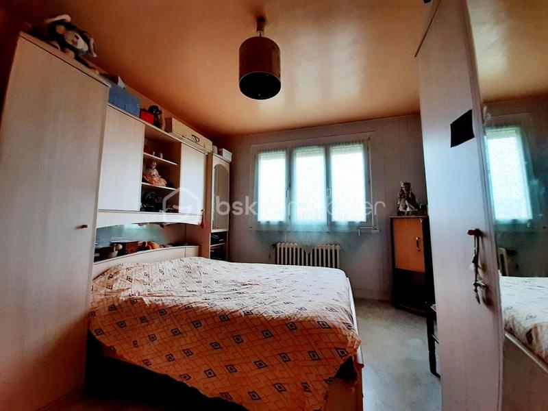 Propriété - 123 m² - 5 pièces