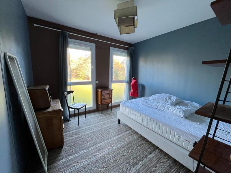 Appartement - 52 m² - 2 pièces