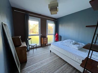 Appartement - 52 m² - 2 pièces