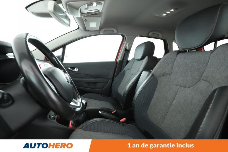 Renault Captur 1.5 dCi Energy Intens 110 ch