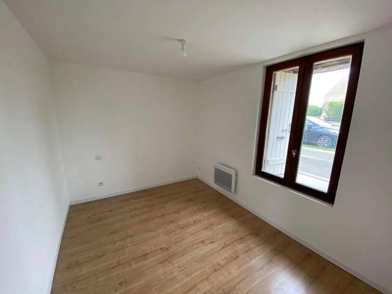 Maison - 65 m² - 4 pièces