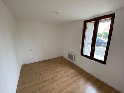 Maison - 65 m² - 4 pièces